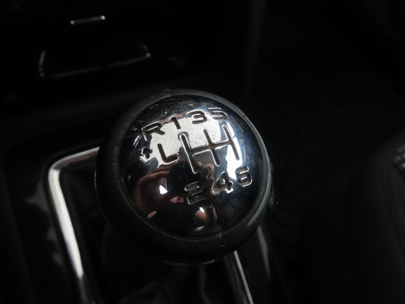 Peugeot 407, 2009
