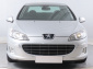Peugeot 407, 2009