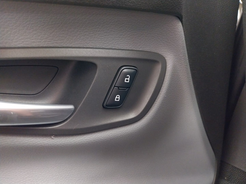 Ford Transit Custom, 2014