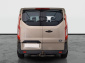 Ford Transit Custom, 2014