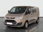 Ford Transit Custom, 2014