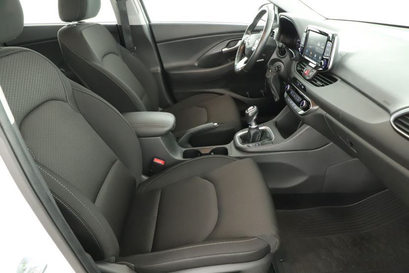 Hyundai i30, 2020