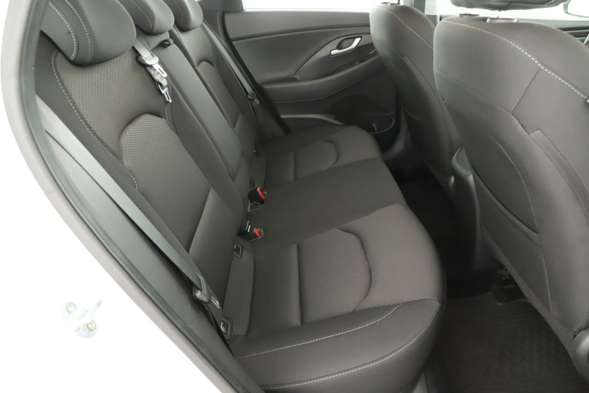 Hyundai i30, 2020