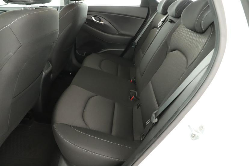 Hyundai i30, 2020