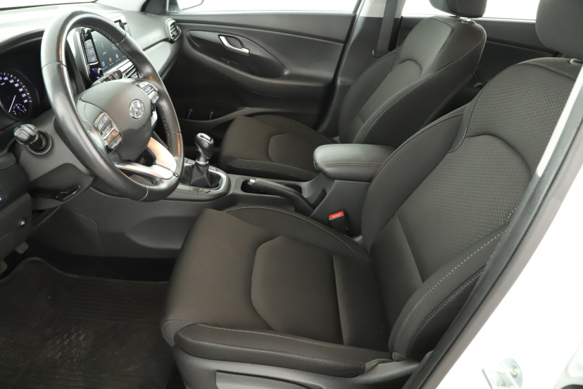 Hyundai i30, 2020