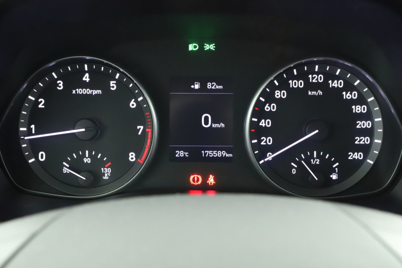 Hyundai i30, 2020