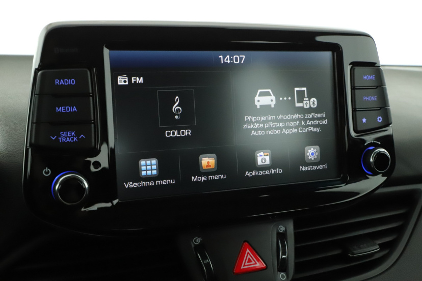 Hyundai i30, 2020