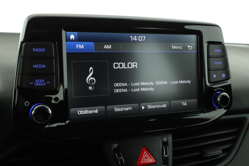 Hyundai i30, 2020