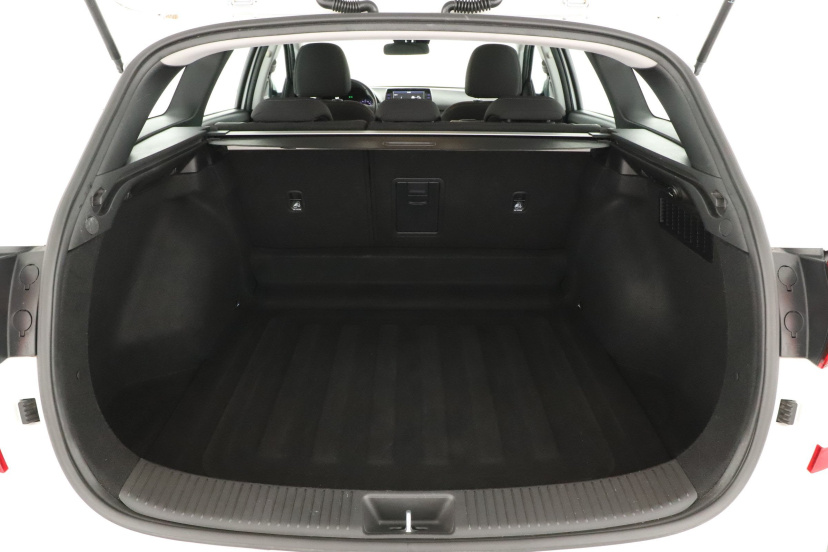 Hyundai i30, 2020