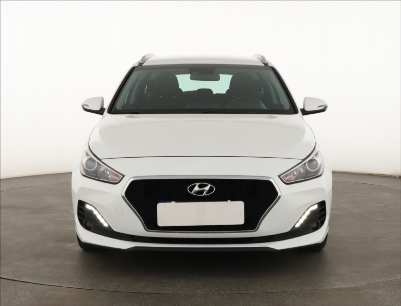 Hyundai i30, 2020