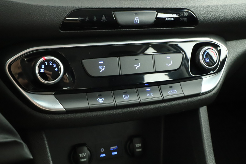 Hyundai i30, 2020