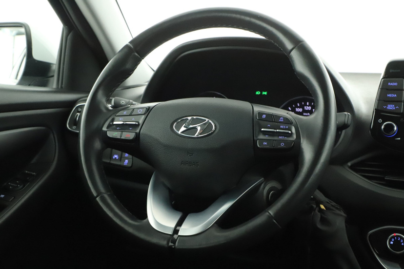 Hyundai i30, 2020