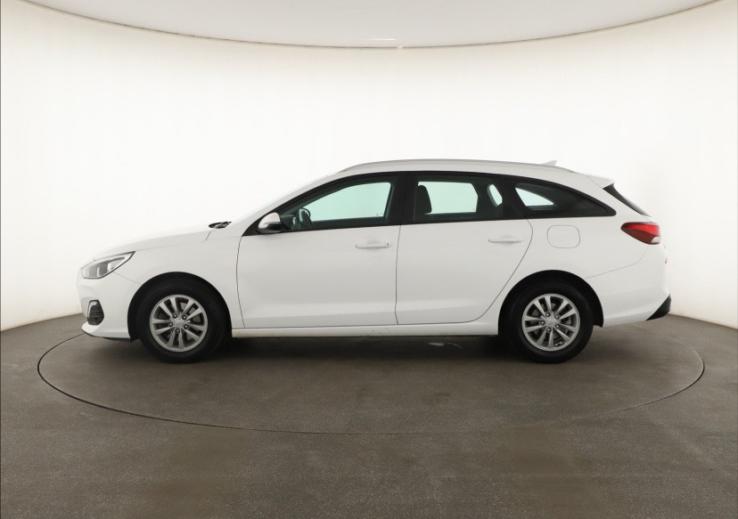 Hyundai i30, 2020