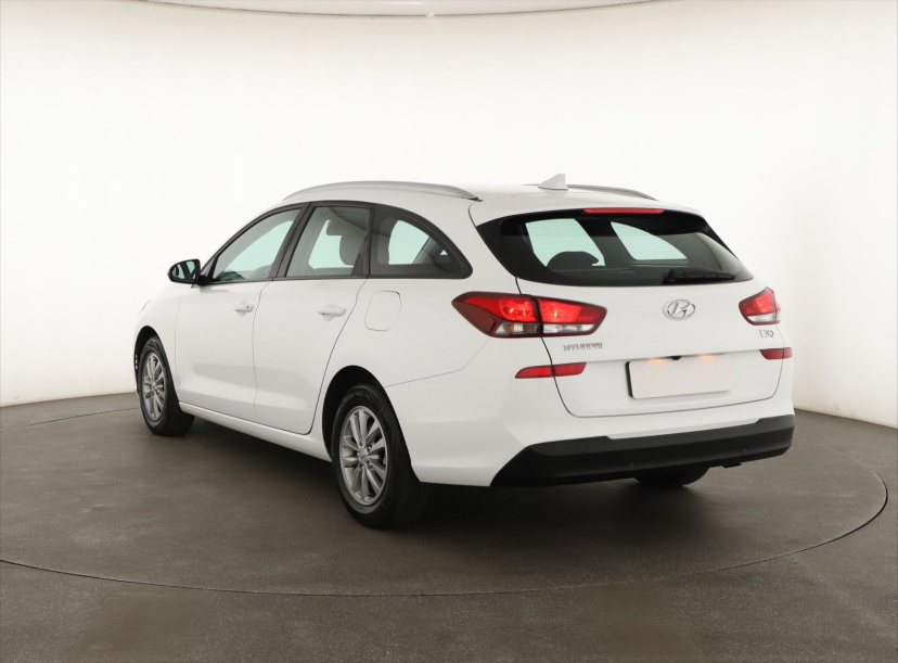 Hyundai i30, 2020