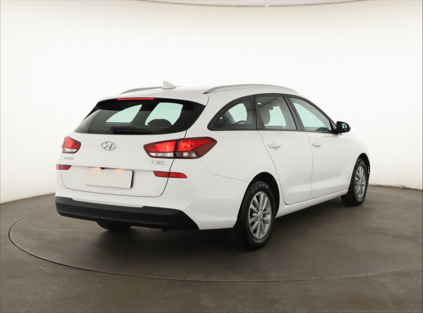 Hyundai i30, 2020
