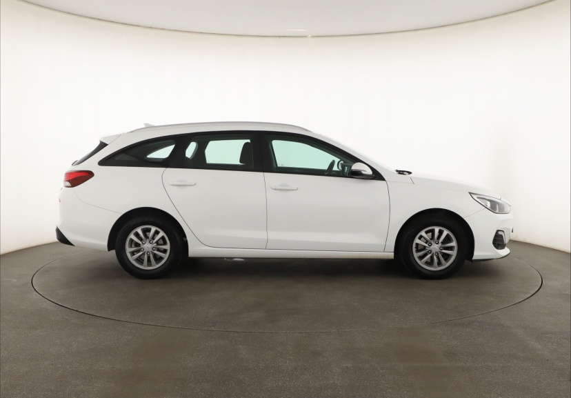 Hyundai i30, 2020