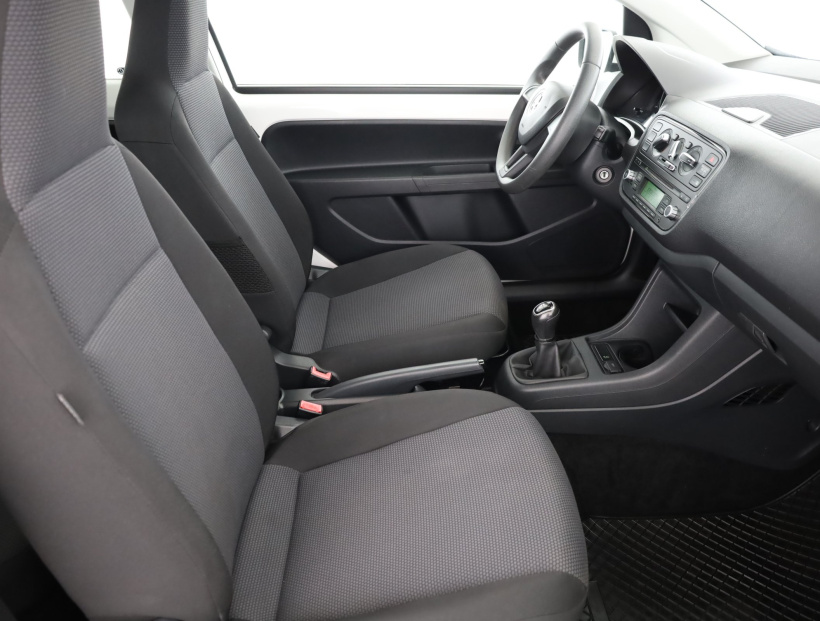 Škoda Citigo, 2016