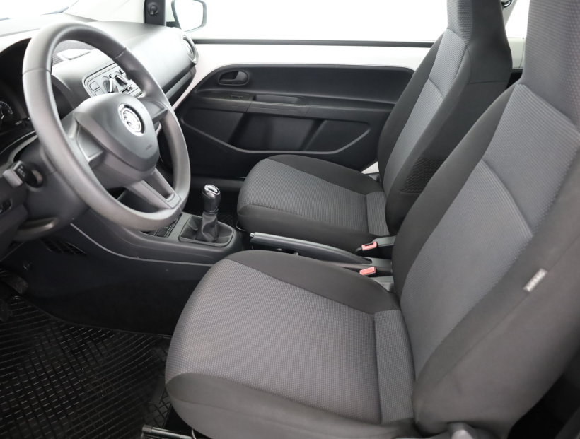 Škoda Citigo, 2016