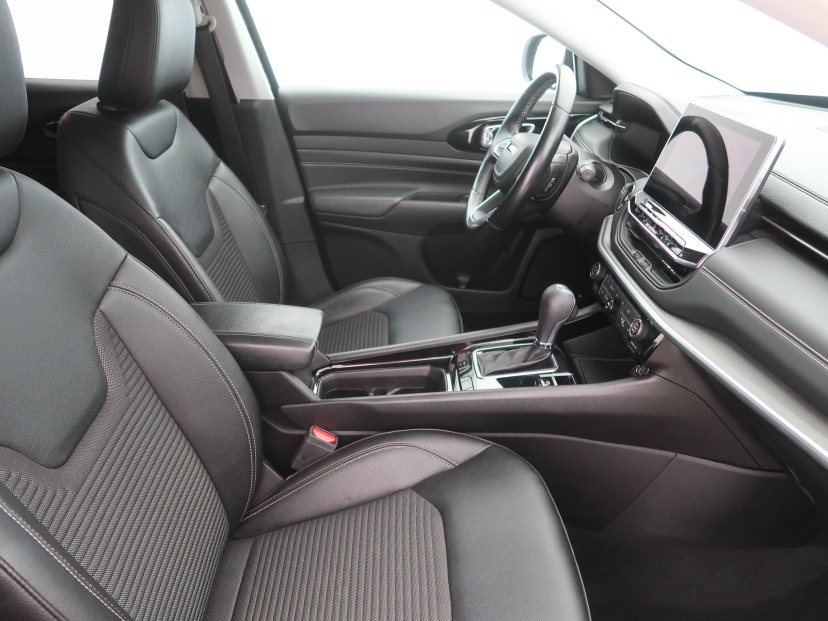 Jeep Compass, 2021
