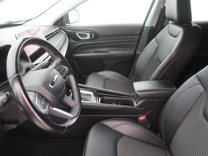 Jeep Compass, 2021