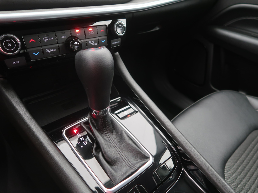Jeep Compass, 2021