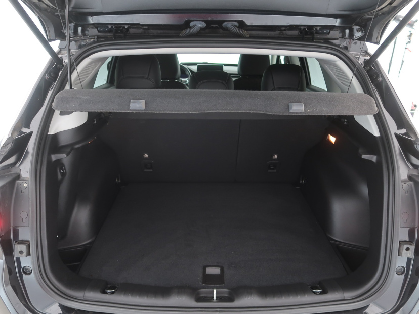 Jeep Compass, 2021