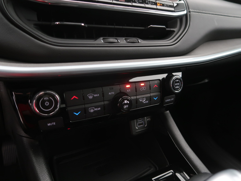Jeep Compass, 2021
