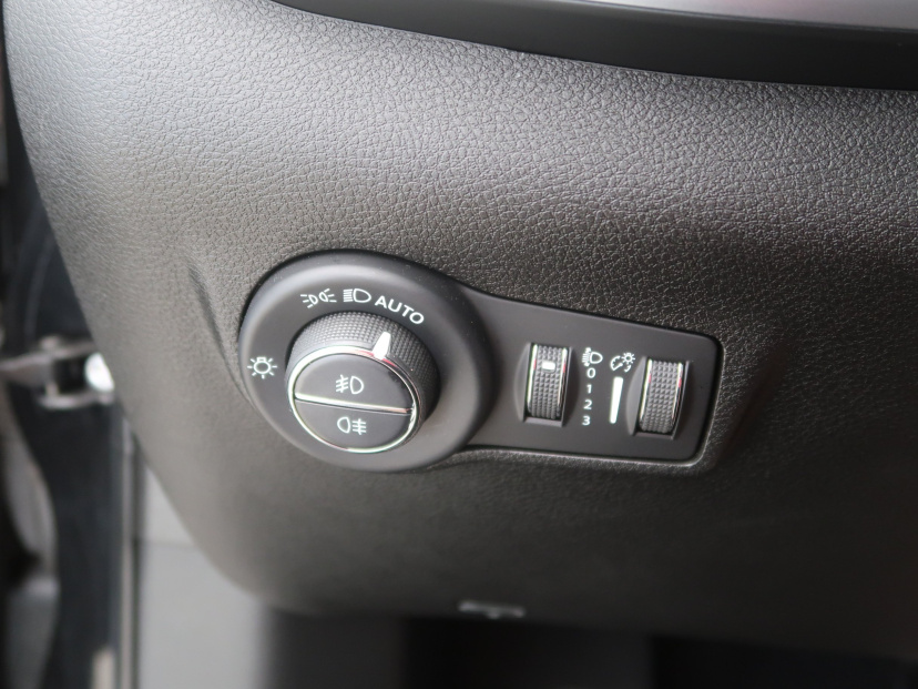 Jeep Compass, 2021