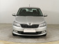 Škoda Fabia, 2016