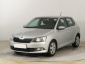 Škoda Fabia, 2016