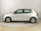Škoda Fabia, 2016