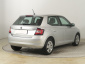 Škoda Fabia, 2016