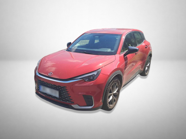 Lexus LBX 2024