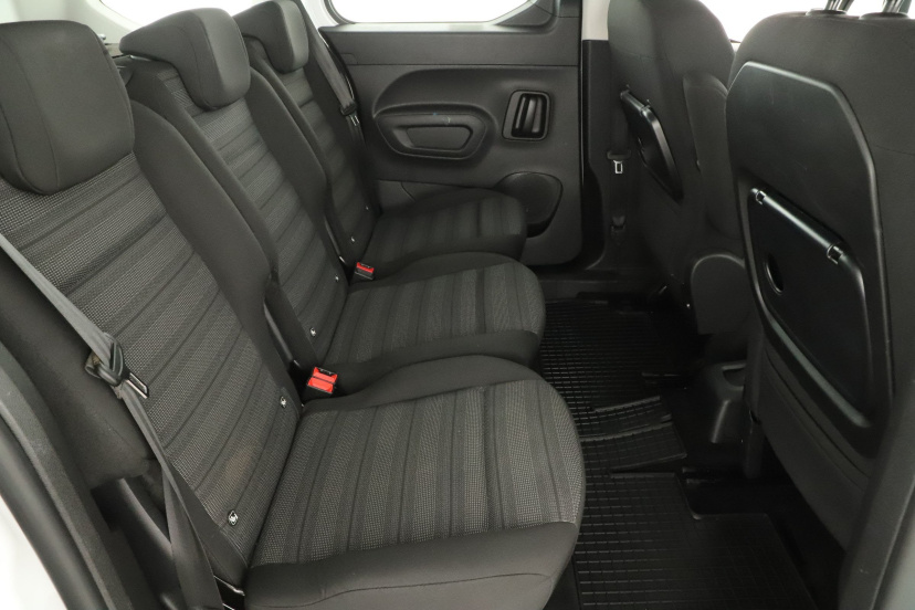 Opel Combo, 2023
