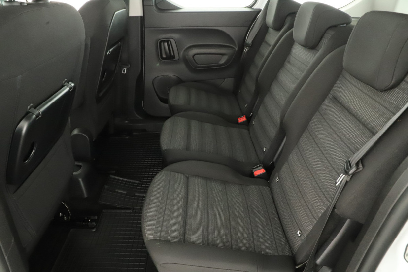 Opel Combo, 2023