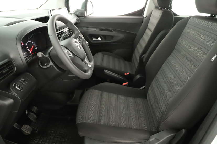 Opel Combo, 2023