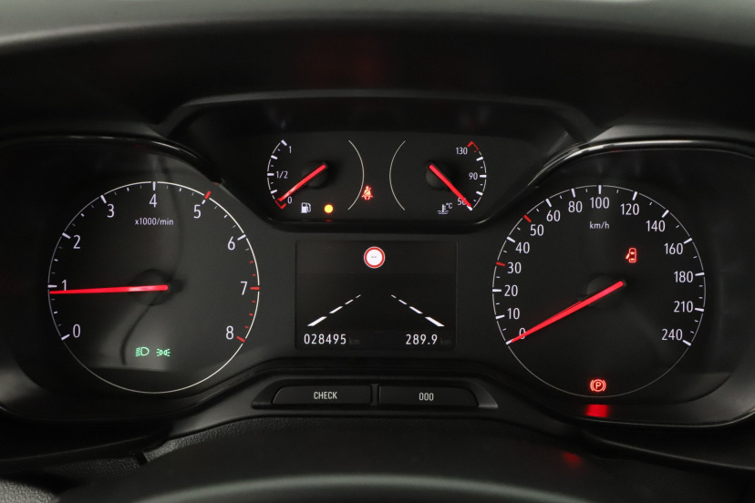 Opel Combo, 2023