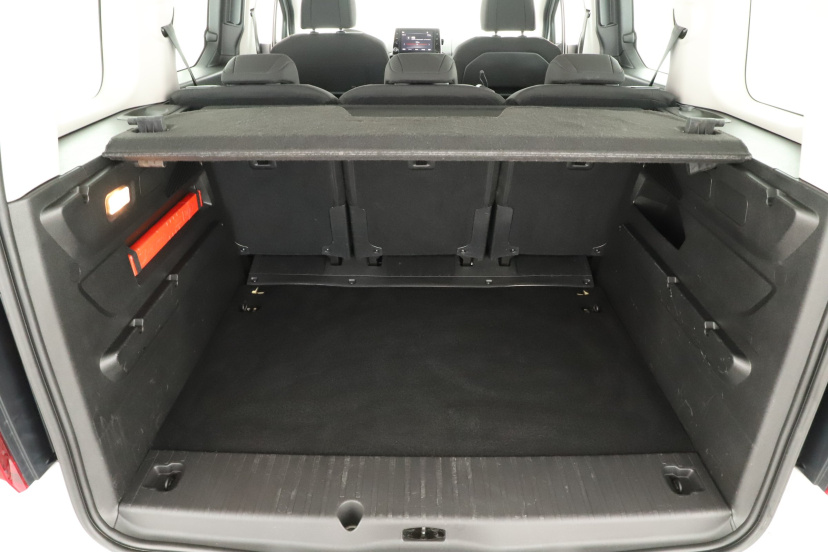 Opel Combo, 2023