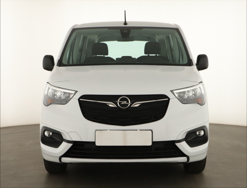 Opel Combo, 2023