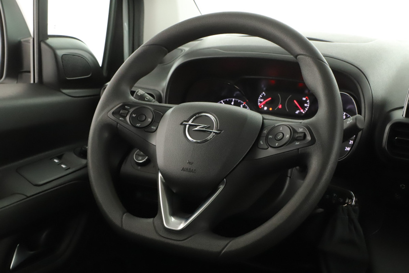 Opel Combo, 2023