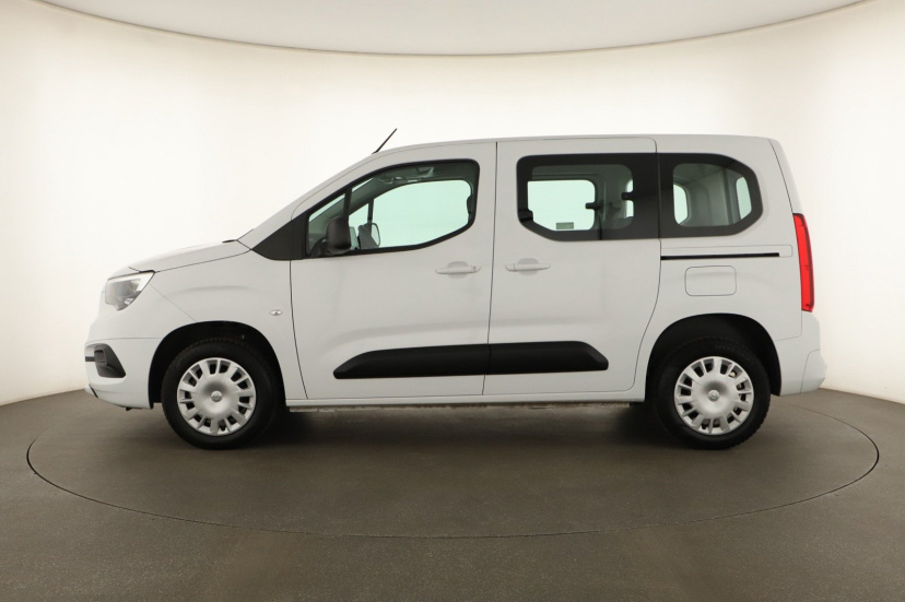 Opel Combo, 2023