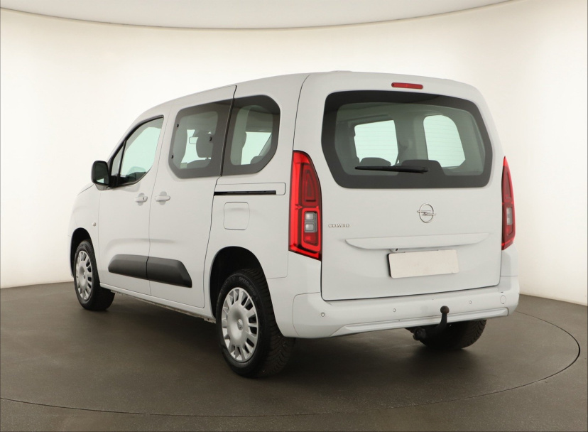 Opel Combo, 2023