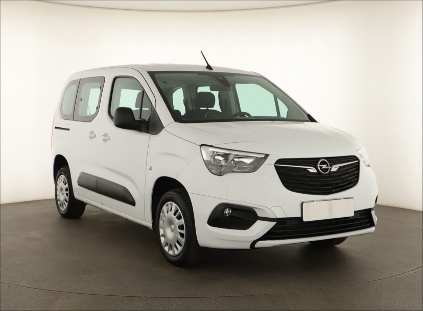 Opel Combo, 2023