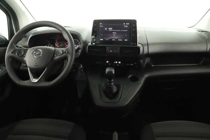 Opel Combo, 2023
