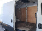 Iveco Daily, 2017