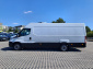 Iveco Daily, 2017