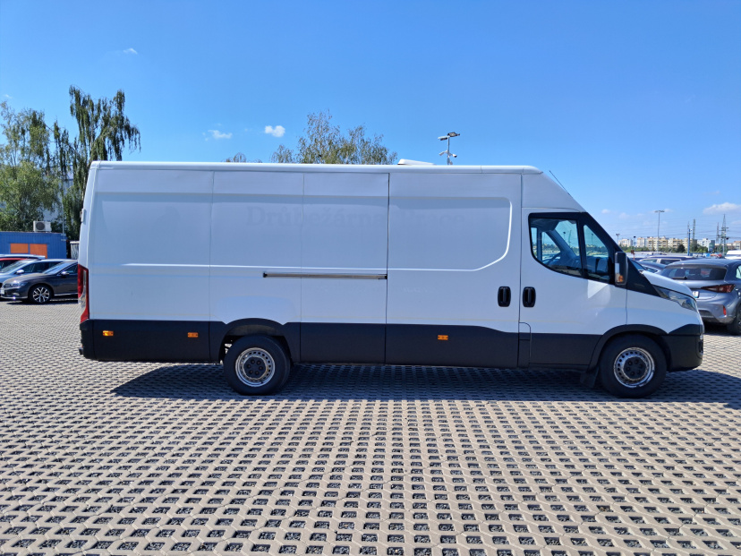 Iveco Daily, 2017