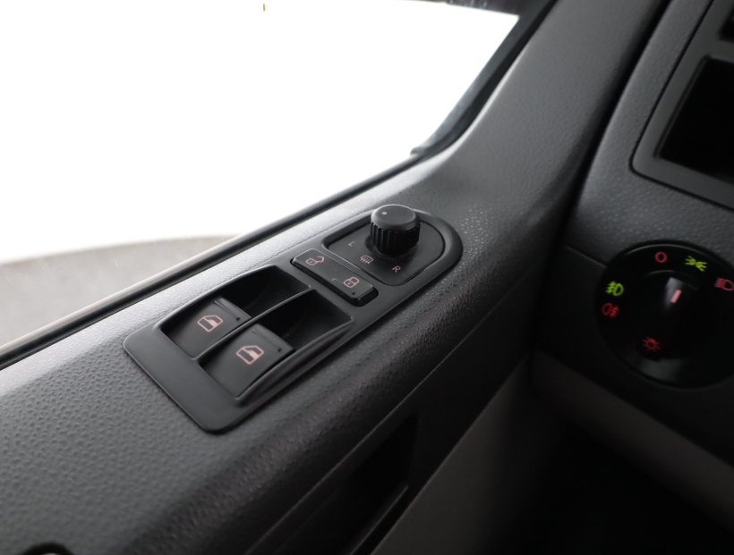 Volkswagen Transporter, 2013