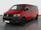Volkswagen Transporter, 2013