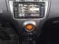 Toyota Yaris, 2011